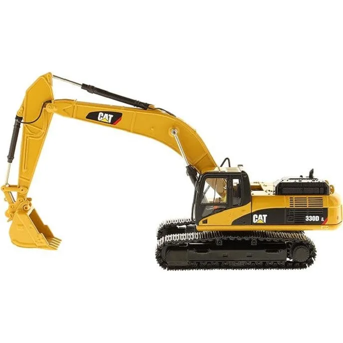 1/50 Caterpillar 330D L Hydraulic Excavator Core Classic Edition