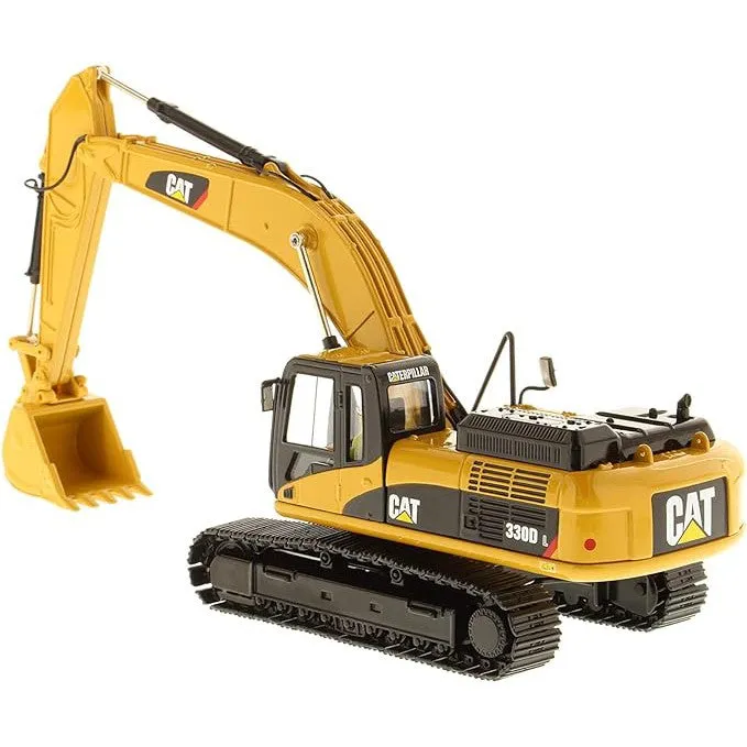1/50 Caterpillar 330D L Hydraulic Excavator Core Classic Edition