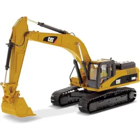 1/50 Caterpillar 330D L Hydraulic Excavator Core Classic Edition