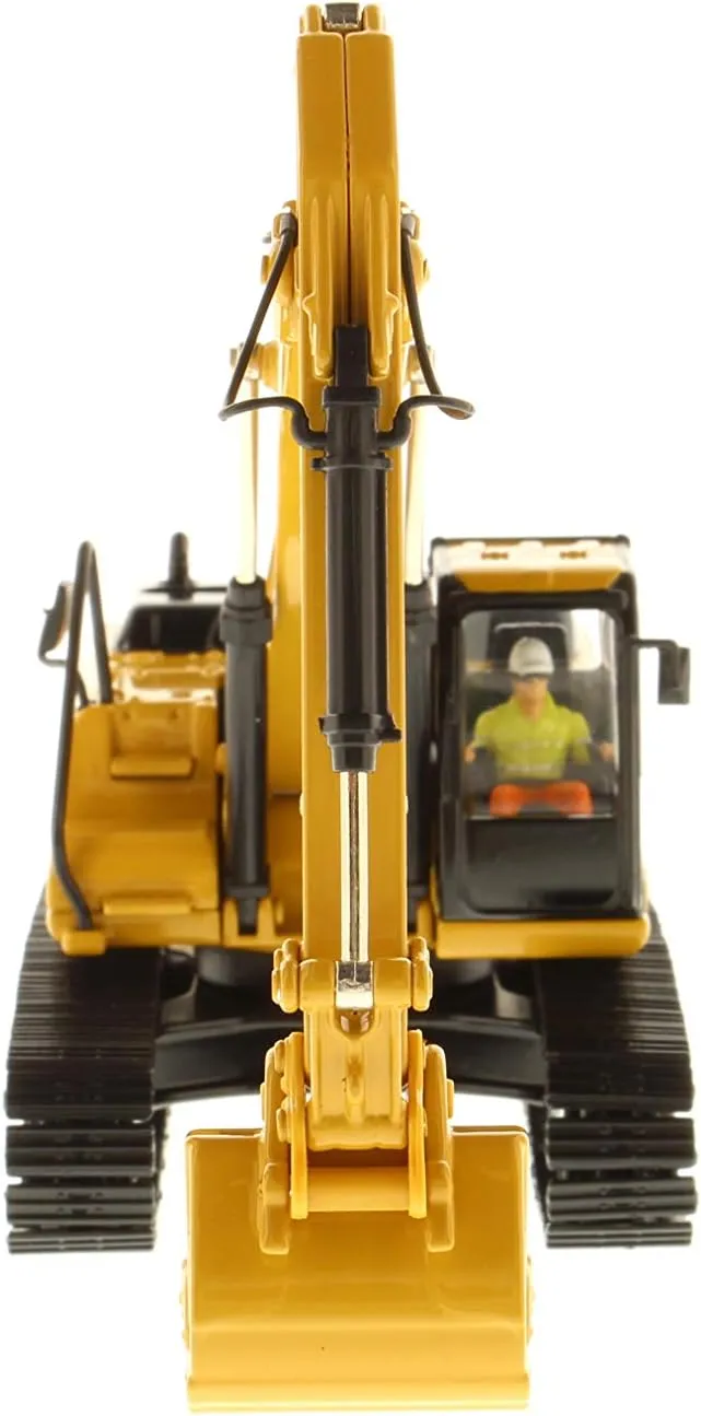 1/50 Caterpillar 330D L Hydraulic Excavator Core Classic Edition