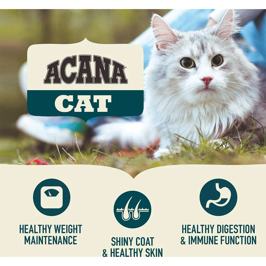 Acana Bountiful Catch Cat Food