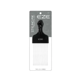 ANNIE Eze Fist Styling Pik Metal Pins Long 4 inch #06674