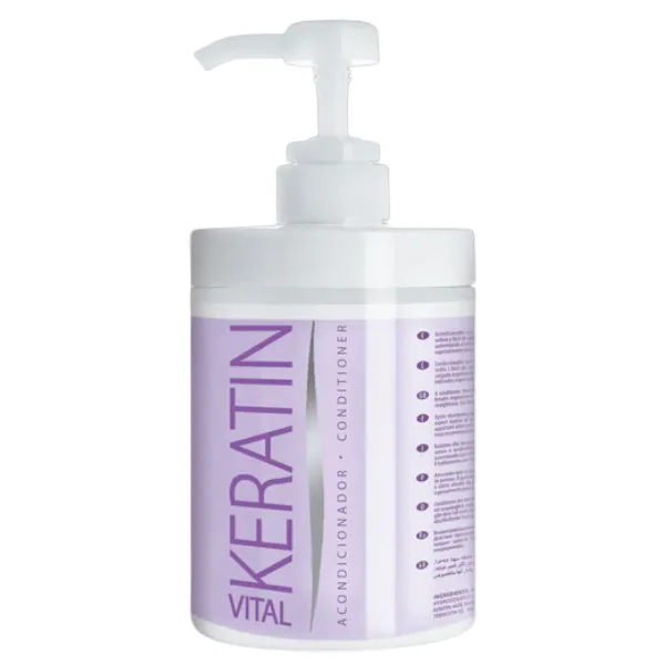 Artero Keratin Vital Conditioner (2 sizes) ...