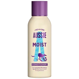 Aussie Mini Miracle Moist Conditioner 90ml
