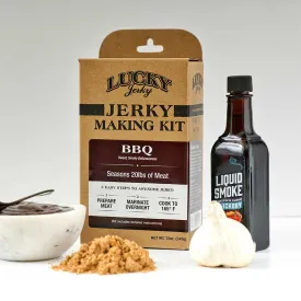 BBQ Seasoning Kit