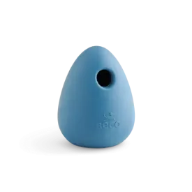 Beco - Natural Rubber Boredom Buster - Blue