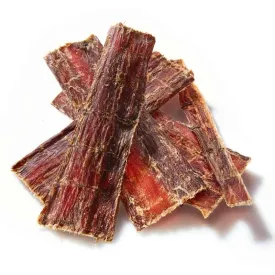 Beef Jerky