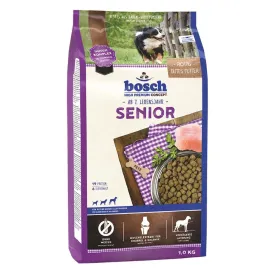 Bosch High Premium Senior Dry Dog Food
