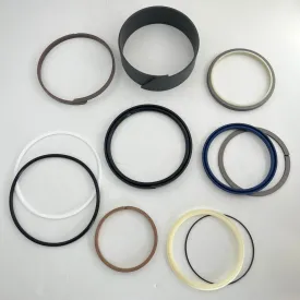 Cat 320, 320L, 320N, 320S Excavator Stick Cylinder w/ 105mm Rod - Seal Kit