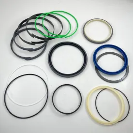 Cat 324E, 324E L, 324E LN Excavator Stick Cylinder w/ 110mm Rod - Seal Kit