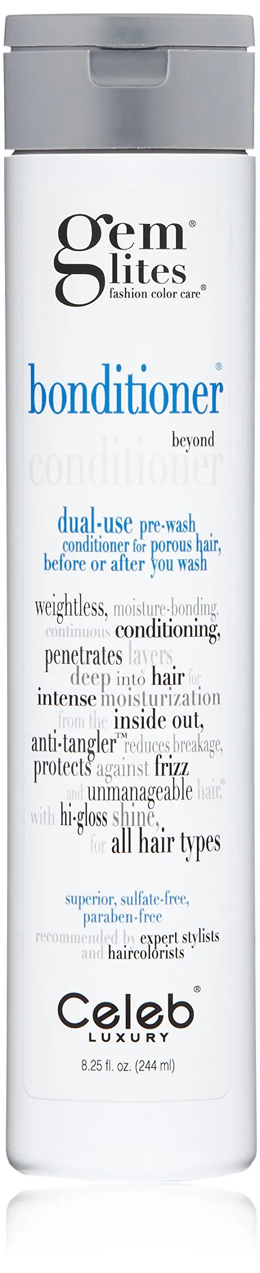 Celeb Luxury Bonditioner Beyond Conditioner 244ml
