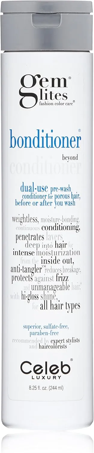 Celeb Luxury Bonditioner Beyond Conditioner 244ml