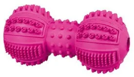 Denta Fun Dumbbell, Natural Rubber
