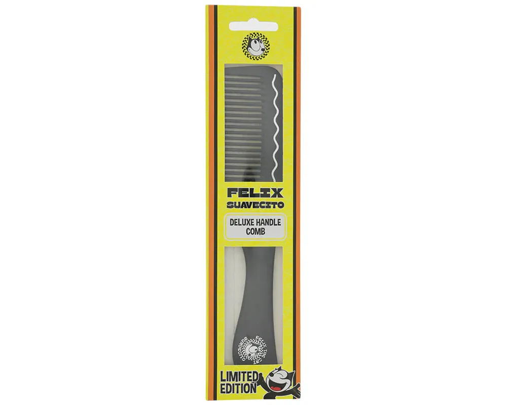 Felix the Cat Handle Comb