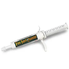Fen-IverQuantel Paste - 30ml
