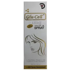 Glu Cell Spray Airless Pack (100ml)