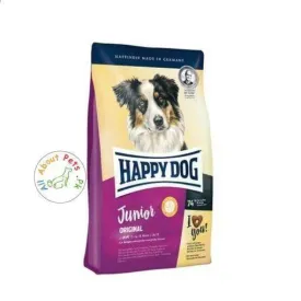 Happy Dog Junior Original 10 Kg