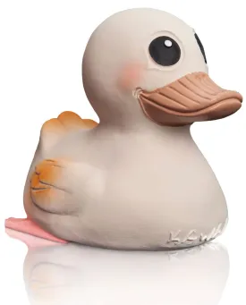 Hevea Kawan the White Duck