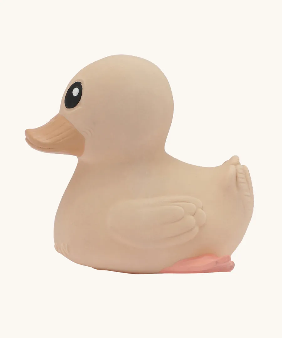 Hevea Mini Kawan Natural Rubber Duck