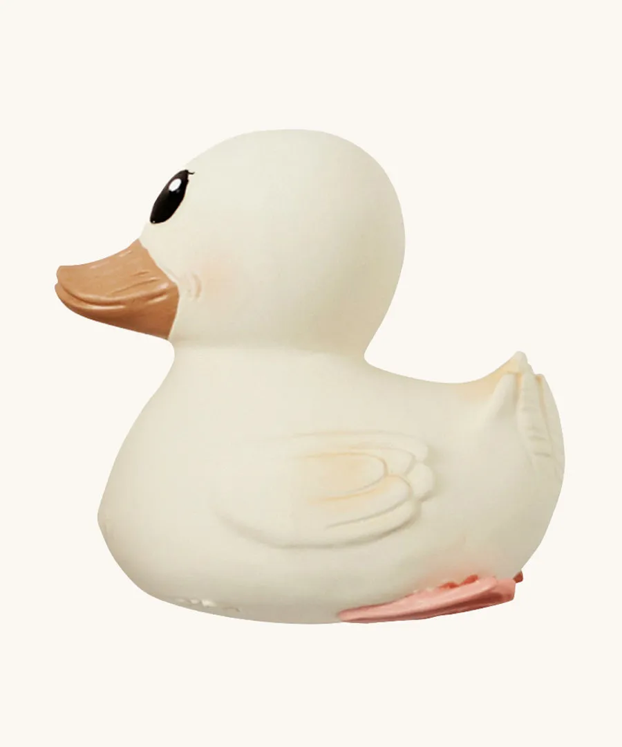Hevea Mini Kawan Natural Rubber Duck