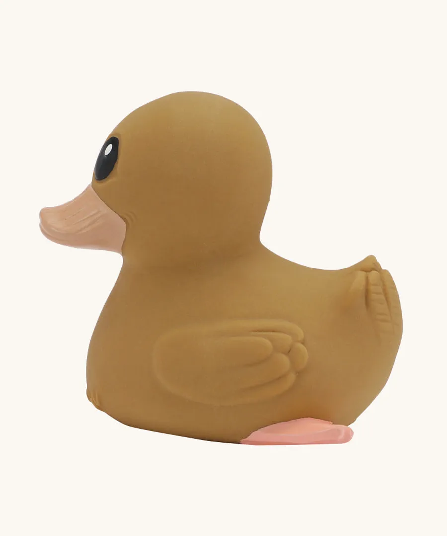 Hevea Mini Kawan Natural Rubber Duck
