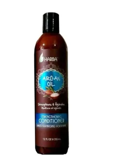 JF Labs Harba Argan Oil Strengthening Conditioner