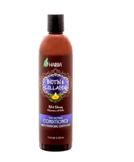 JF Labs Harba Biotin And Collagen Thickening Conditioner