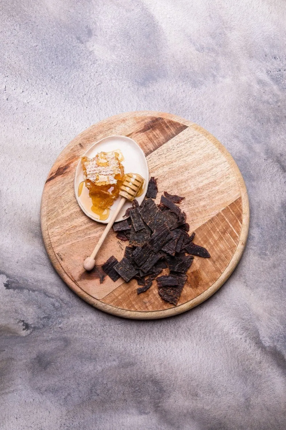 Kooee! Manuka Honey Beef Jerky
