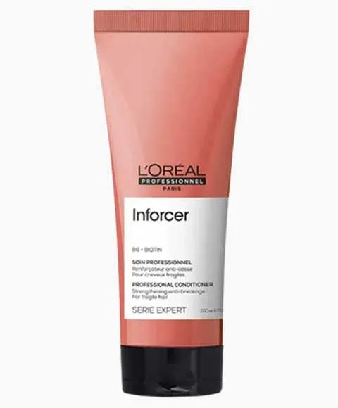 Loreal Paris Inforcer Professional Conditioner