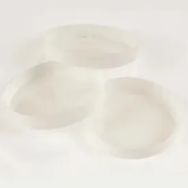 Opaque Ross Round Covers (25 count) [RR-OC]