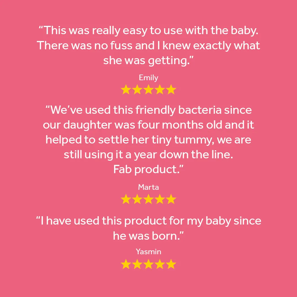 OptiBac For Your Baby 30 Drops