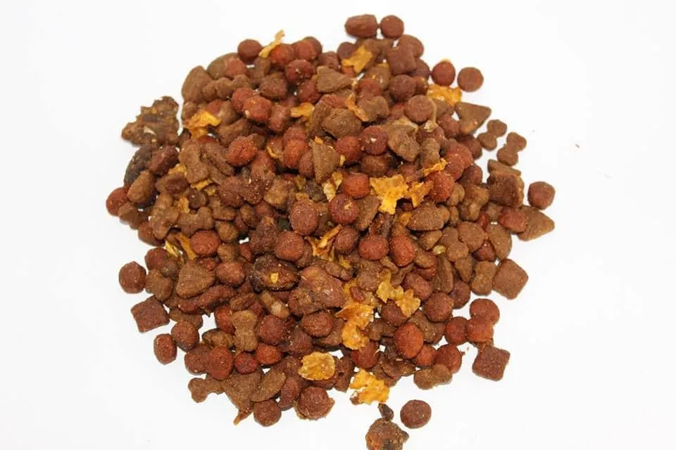 Pedro | Working Dog Food | Muesli Supreme with Beef - 15kg