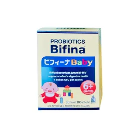 Probiotics Baby (30ct)