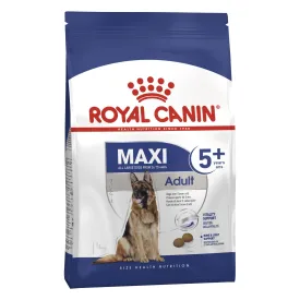 Royal Canin Maxi Adult 5  Dry Dog Food 15kg